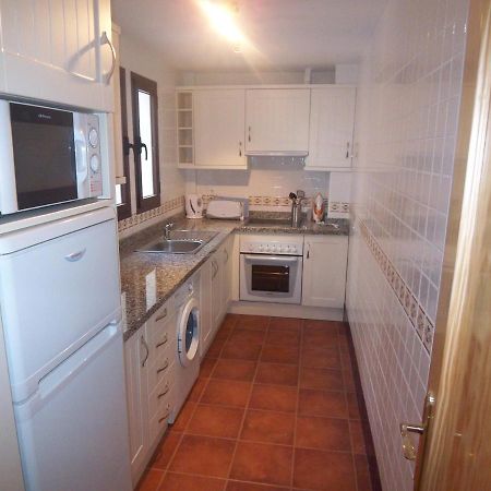 Frigiliana Apartment Εξωτερικό φωτογραφία