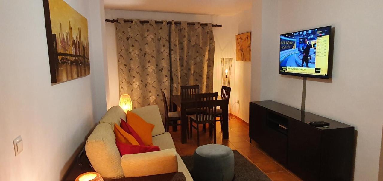 Frigiliana Apartment Εξωτερικό φωτογραφία