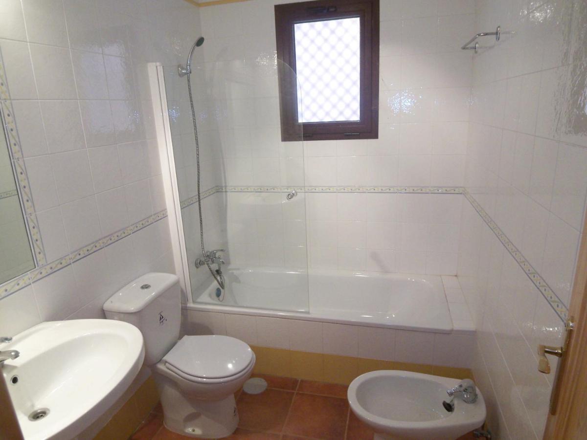 Frigiliana Apartment Εξωτερικό φωτογραφία