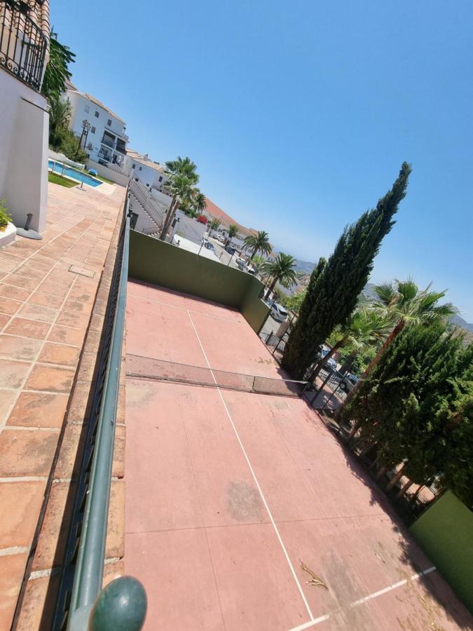 Frigiliana Apartment Εξωτερικό φωτογραφία