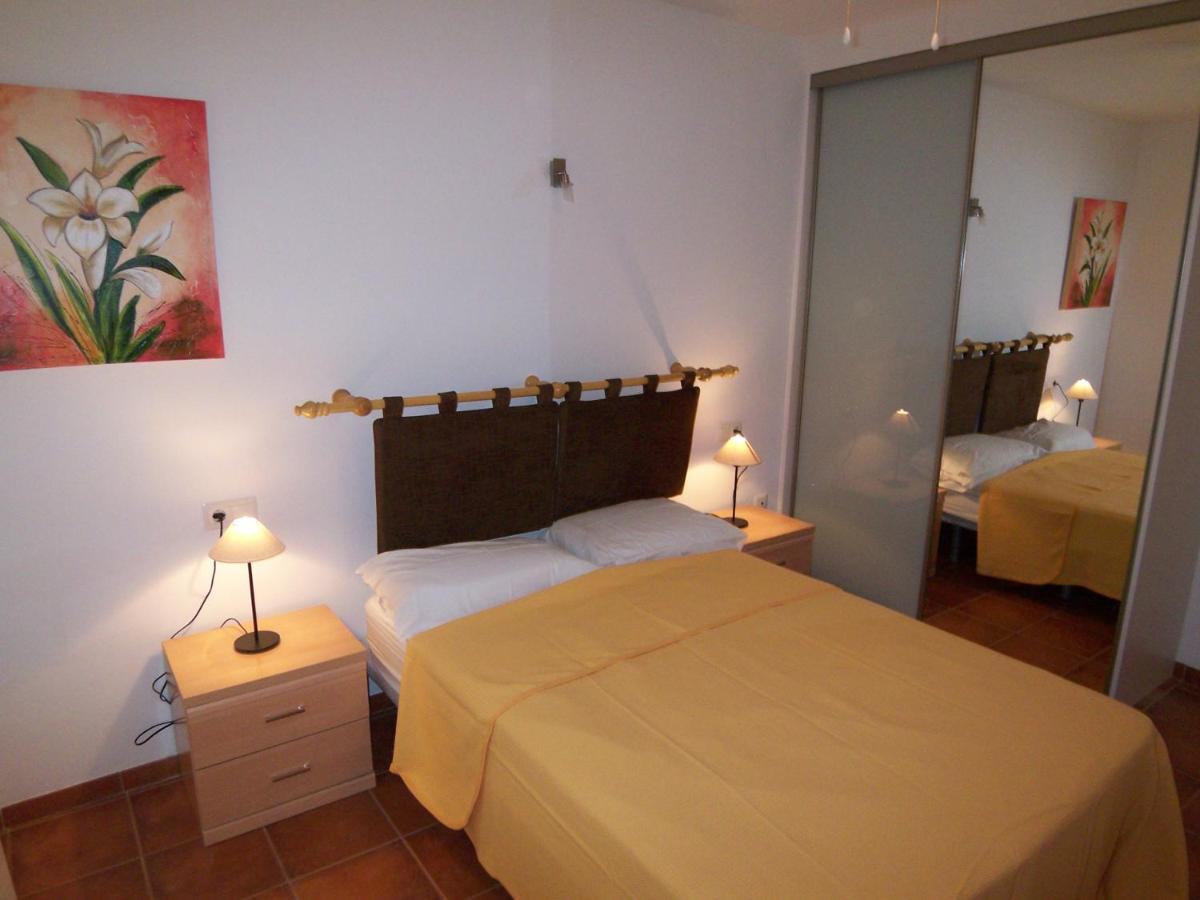 Frigiliana Apartment Εξωτερικό φωτογραφία