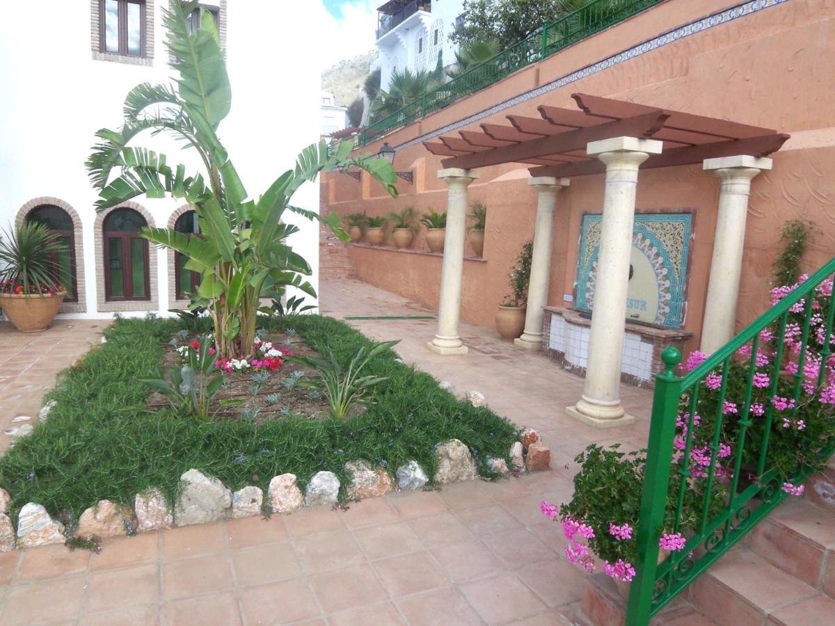 Frigiliana Apartment Εξωτερικό φωτογραφία