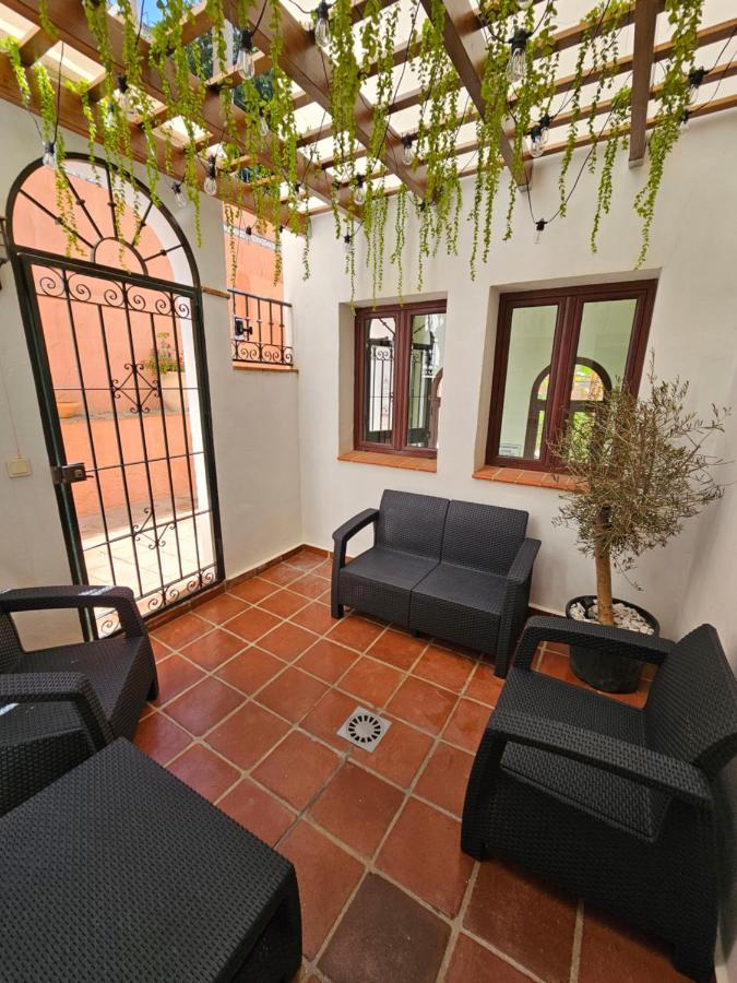 Frigiliana Apartment Εξωτερικό φωτογραφία