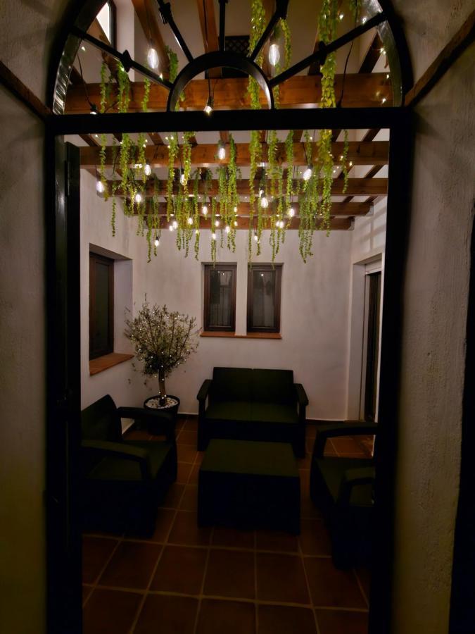 Frigiliana Apartment Εξωτερικό φωτογραφία