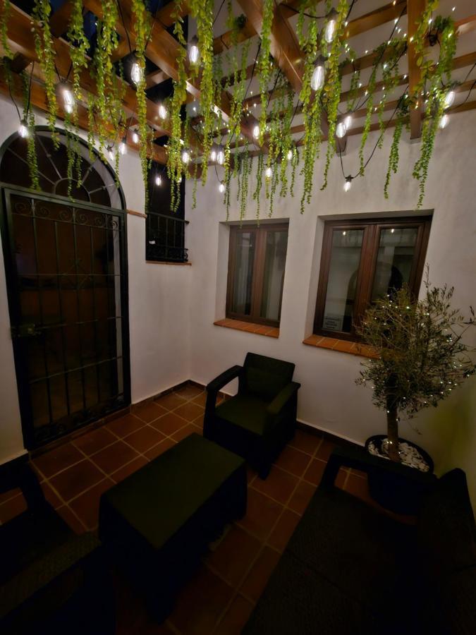 Frigiliana Apartment Εξωτερικό φωτογραφία